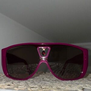 💫$ALE! LOUIS  VUITTON -Vintage gem 💎 Sunglasses